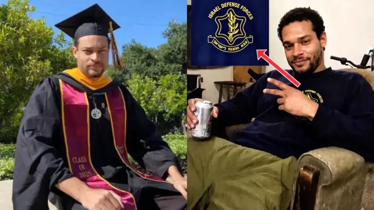 Cole Tomas Allen: Suikastçının Arka Planı ve Gizemli Aramalar