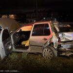 Nevşehir Ürgüp Yolunda Trafik Kazası: 3 Yaralı