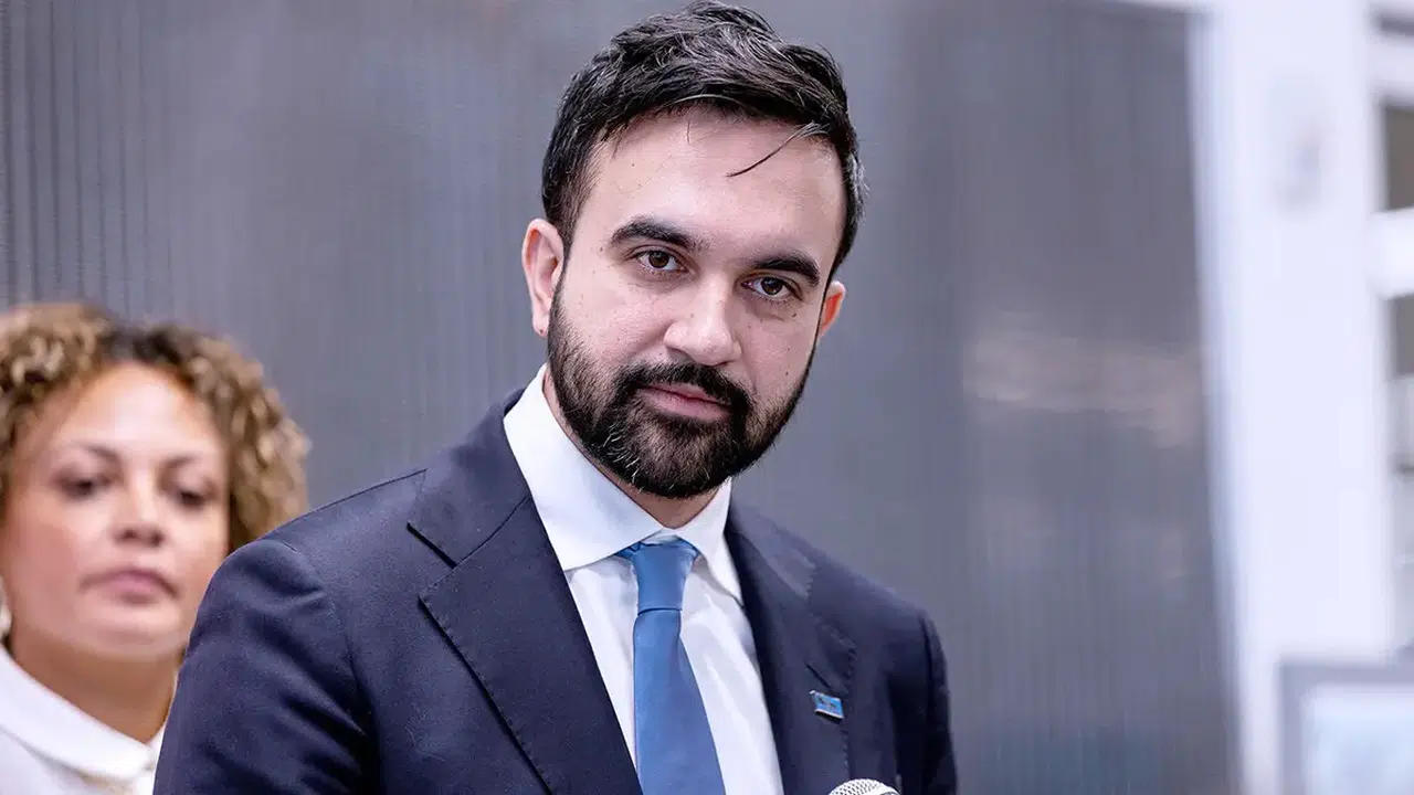 New York’un Müslüman Belediye Başkanı Türkiye’yi Neden Hedef Aldı?