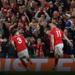 Nottingham Forest, Çeyrek Finalde Avantajı Elde Etti
