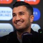 Nuri Şahin’in Süper Lig Hedefleri Neler?