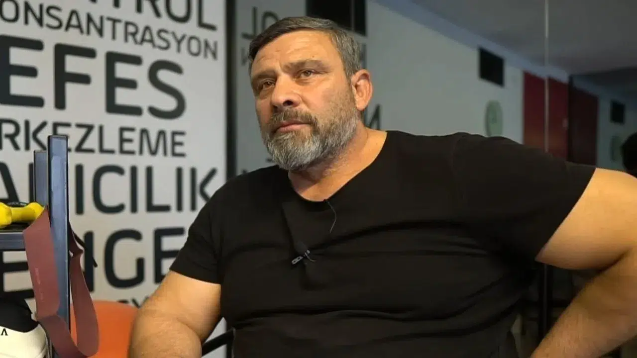 Kadir Özkaraaslan Neden Tutuklandı? İşte Olayın Perde Arkası