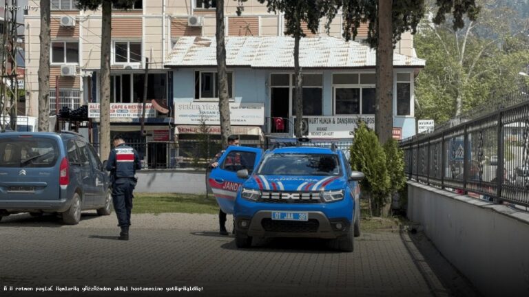 Sosyal Medya Paylaşımları Sebebiyle Akıl Hastanesine Yatırıldı