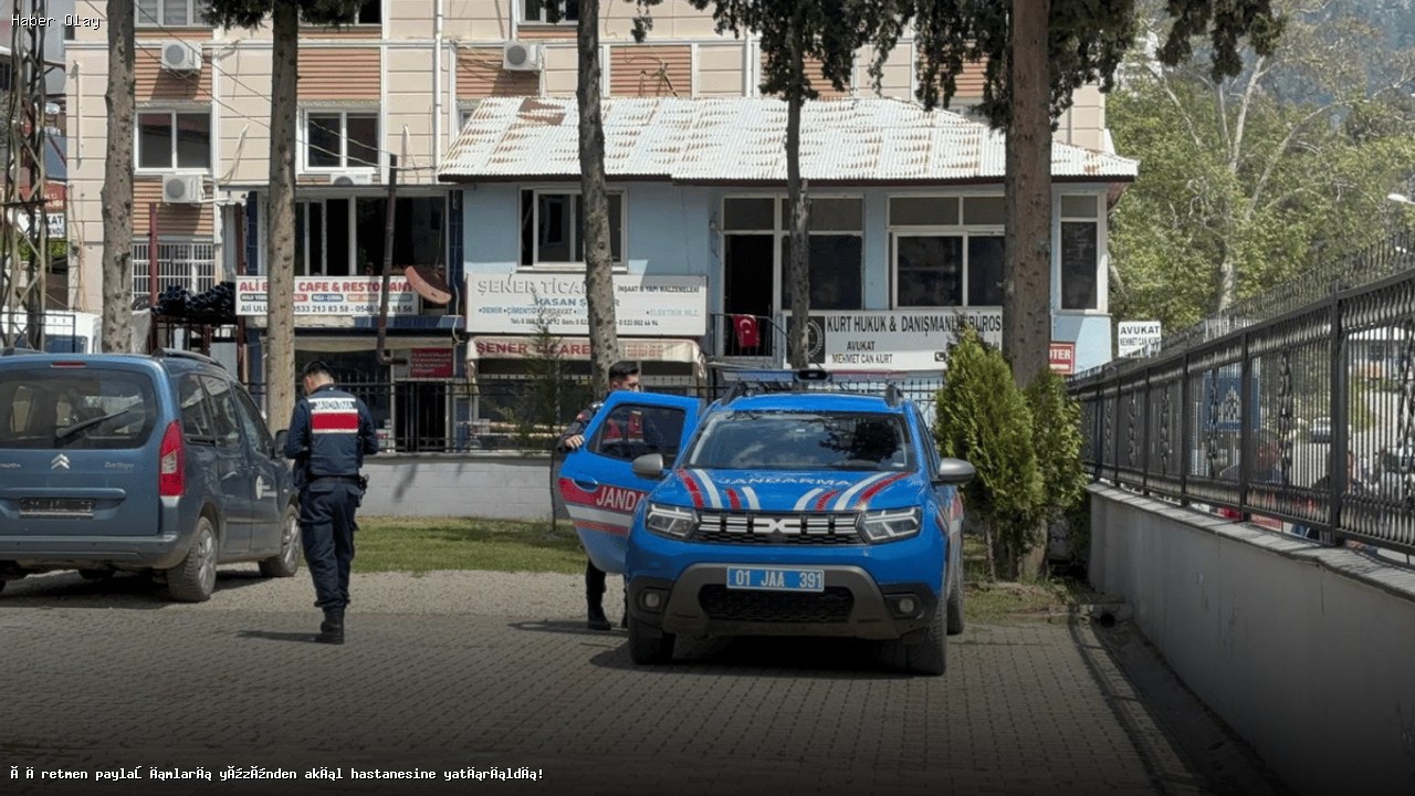 Sosyal Medya Paylaşımları Sebebiyle Akıl Hastanesine Yatırıldı