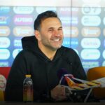 Okan Buruk’un Hedefleri: Oyuncularına İlham Veriyor