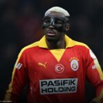 Osimhen Derbide Oynayacak mı? Okan Buruk ile Görüşme Sonrası Karar