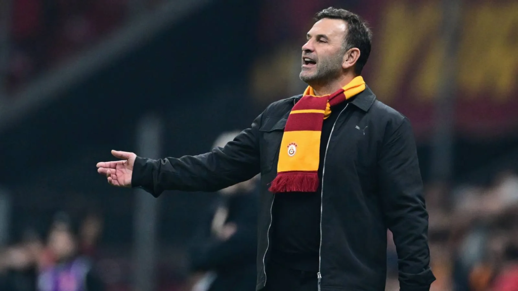 Okan Buruk’tan Kocaelispor maçı öncesi önemli uyarılar