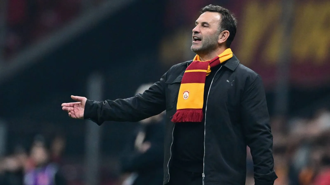 Okan Buruk’tan Kocaelispor maçı öncesi önemli uyarılar