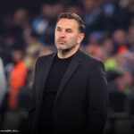 Fenerbahçe Derbisi Öncesi Osimhen Durumu Nedir?