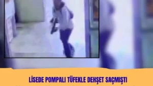 Okul saldırganı Ömer Ket'in kan donduran Instagram mesajı ortaya çıktı