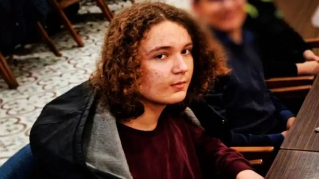 Okul saldırısı faili İsa Aras Mersinli’nin annesi tutuklandı