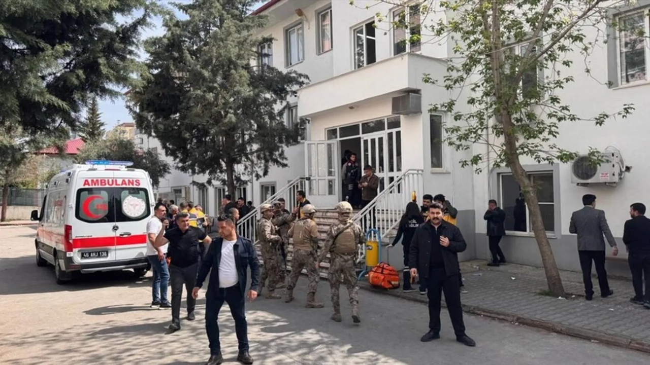 Okul Saldırıları Üzerine Sosyal Medya Paylaşımlarına Soruşturma