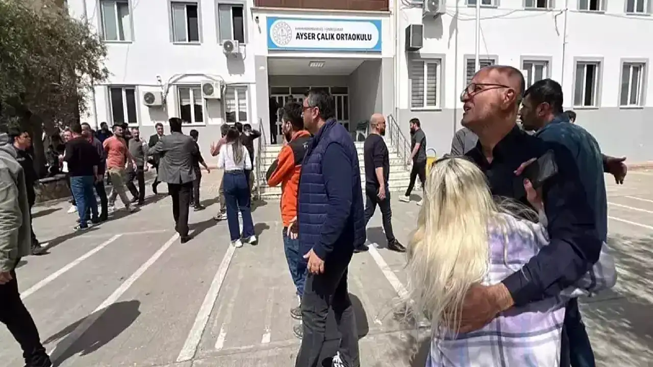 Okul Şiddeti Önlenebilir: Uzmanlardan Erken Önlem Çağrısı