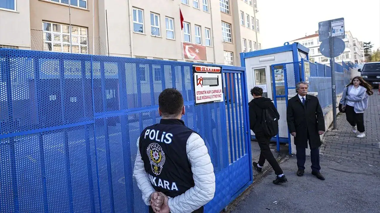 Okullarda Güvenlik Önlemleri Nasıl Değişti?