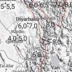 Yedisu Depremi Ağrı’yı Nasıl Etkileyecek? Tahminler Açıklandı