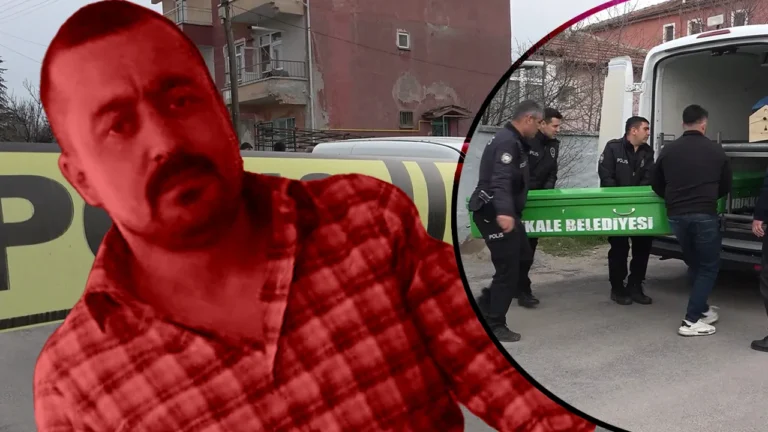 Kırıkkale’de Korkunç Aile İçi Cinayet: İki Kardeş Babalarını Öldürdü