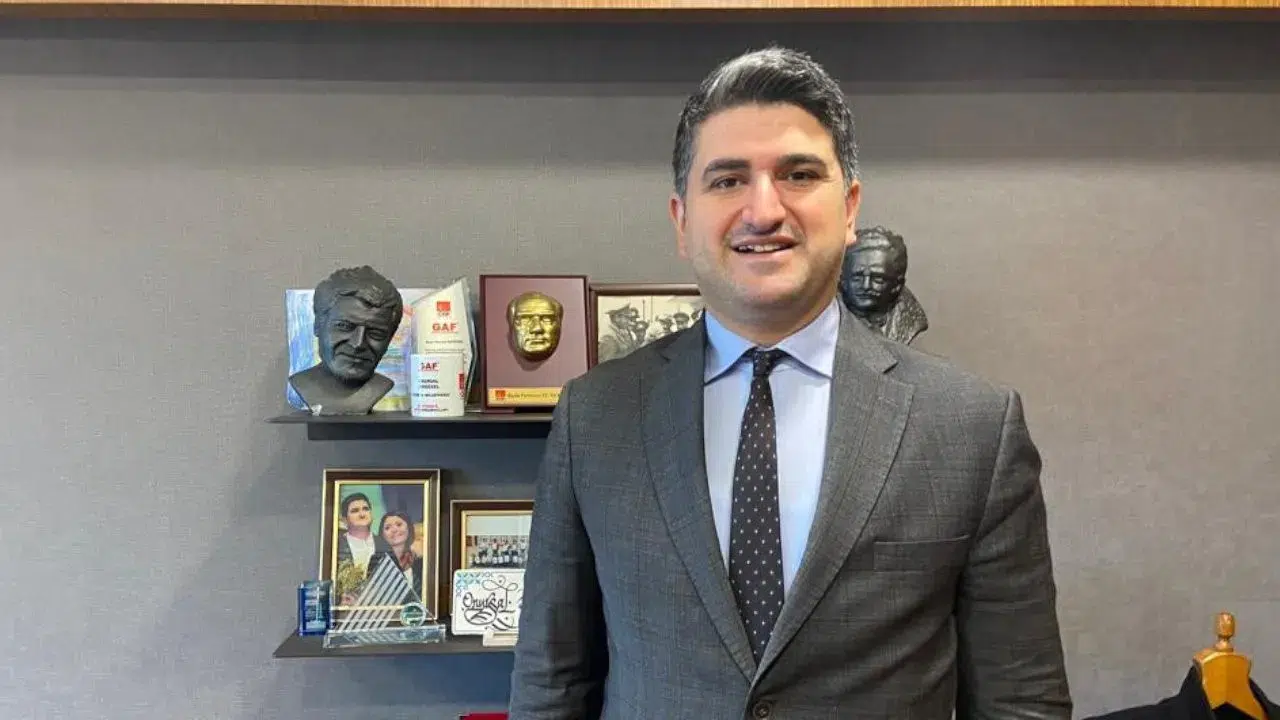 Onursal Adıgüzel kimdir? Hayatı ve siyasi kariyeri