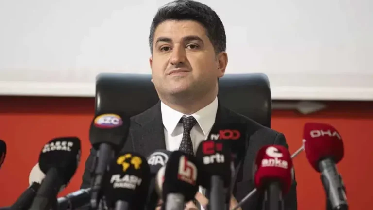 Onursal Adıgüzel gözaltında! Neden, suçlamalar neler?