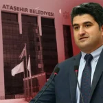 Ataşehir Belediye Başkanı Onursal Adıgüzel Neden Tutuklandı?
