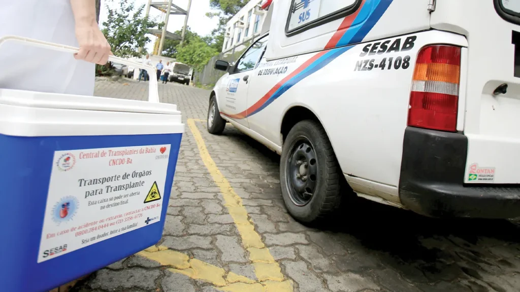 Dijital Organ Bağışında Rekor: 105 Bin Vatandaş Vasiyet Yazdı