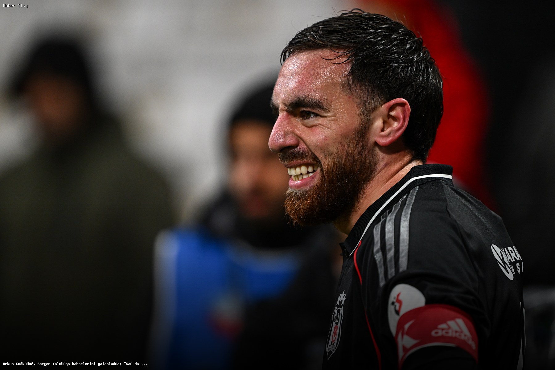 Orkun Kökçü, Sergen Yalçın Hakkındaki İddiaları Reddetti