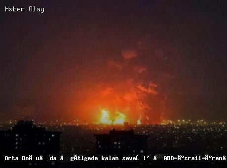 Orta Doğu’da Gizli Savaş: Suudi Arabistan ve Irak Arasındaki Çatışma