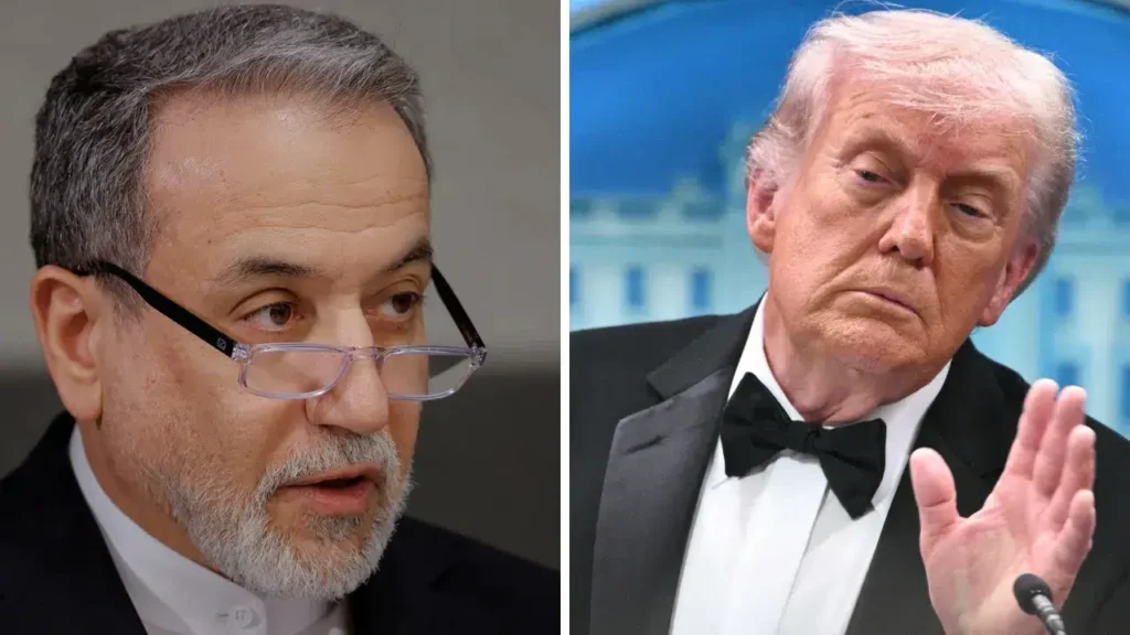 İran’dan Trump’a Şaşırtıcı Hürmüz Teklifi: Neler Olacak?