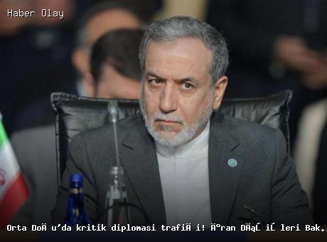 Orta Doğu’da diplomatik ateşkes görüşmeleri hızlandı