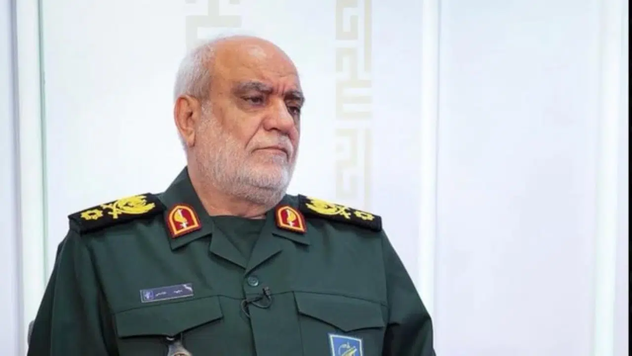 İran İstihbaratının Beyni Hademi Neden Hayatını Kaybetti?