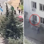 Kahramanmaraş’ta Ortaokulda Saldırı: 9 Ölü, 20 Yaralı