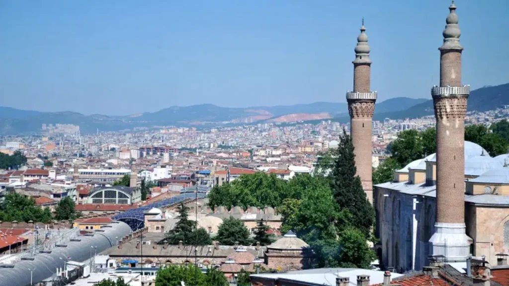 Osman Gazi ve Orhan Gazi: 1326 Bursa’nın Fetih Hikayesi