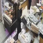 Sahte Sipariş Skandalı: 25 Kurye Birden Geldi!