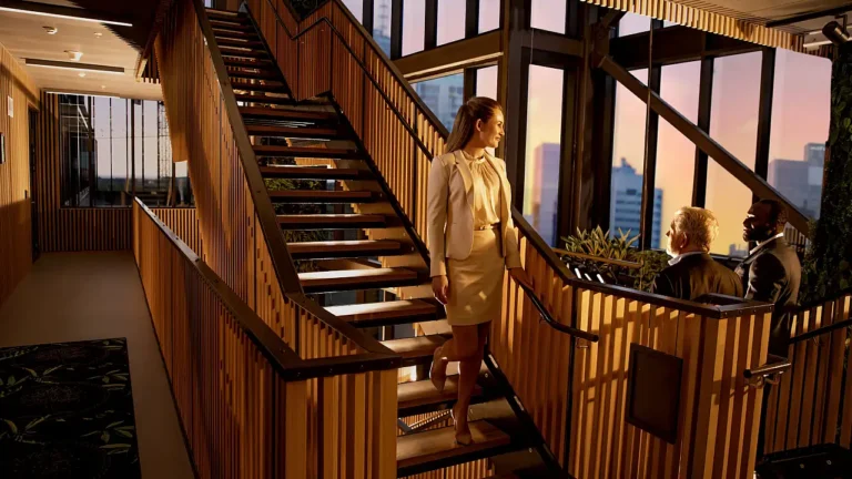 Konaklama Sektöründe Teknolojinin Rolü ve Yenilikler