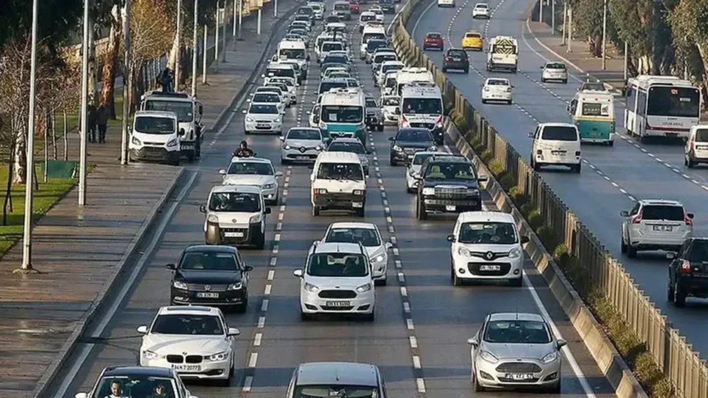 Otomobilde Mülkiyet Kavramı Nasıl Değişiyor?