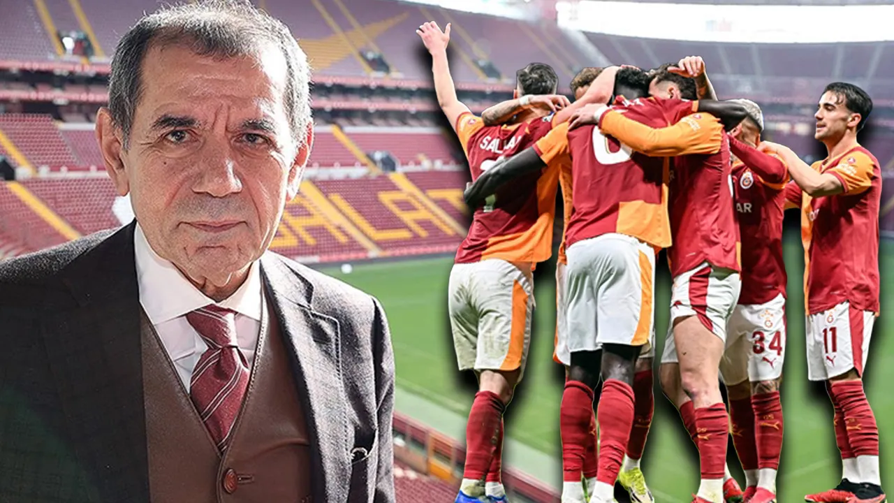 Galatasaray finansal durumu: Kâr açıklayan tek kulüp