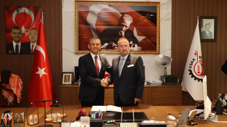 Özkan Yalım Özgür Özel’i Neden Tehdit Etti?