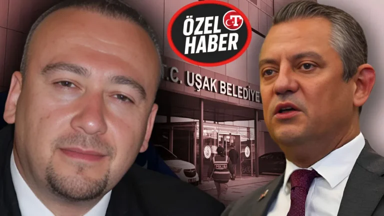 Özgür Özel’in Lüks Aracına Uşak’tan Şok Dönüşüm!