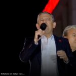 Özgür Özel, Ataşehir mitinginde: “Aklınızı başınıza toplayın, kul hakkına girmeyin”