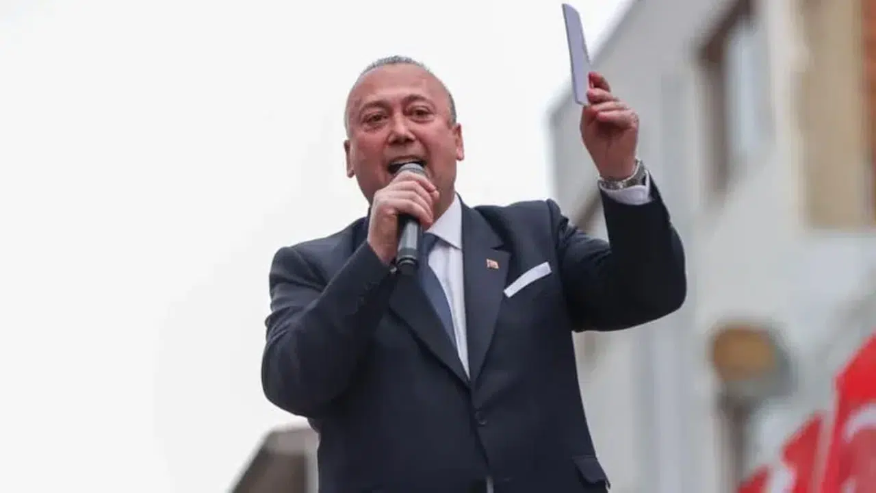 Özkan Yalım Soruşturmasında Şok Gelişmeler: Aşk ve Yolsuzluk İddiaları