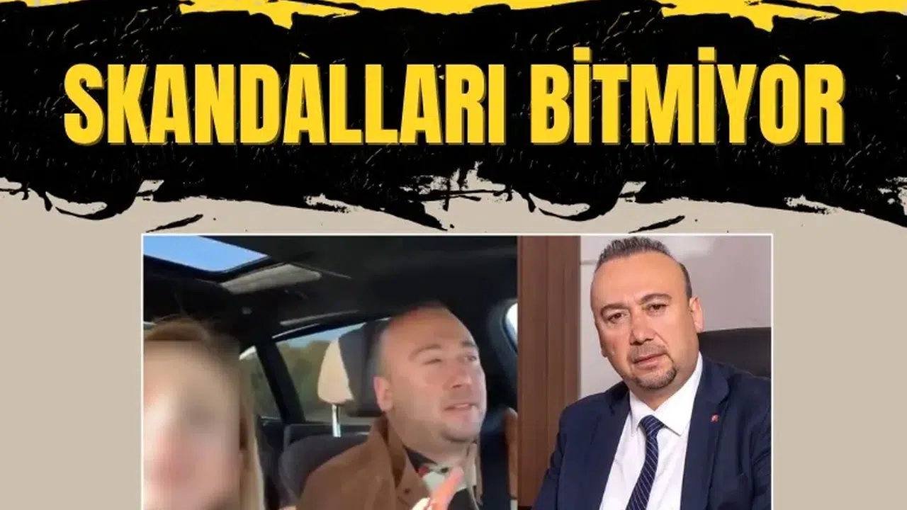 Özkan Yalım’ın Skandal Görüntüleri: Yolsuzluk Operasyonu Sonrası Ne Oldu?