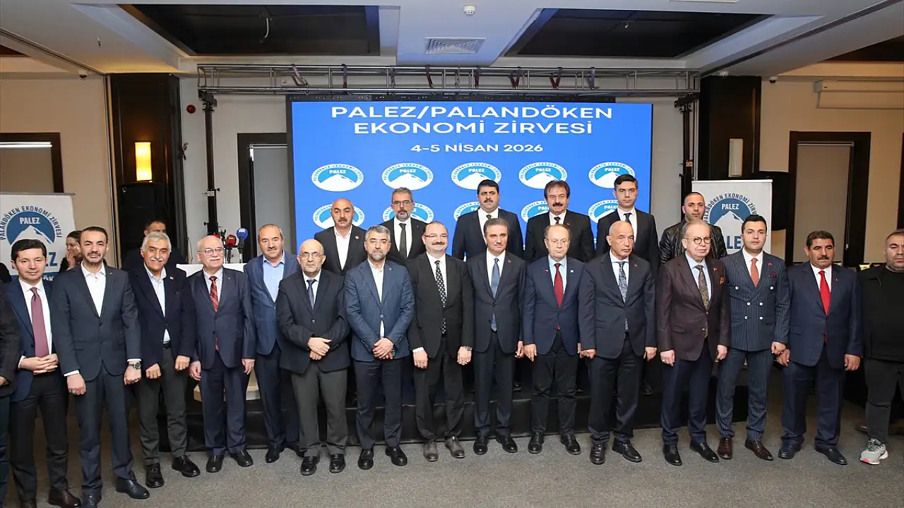Palandöken Ekonomi Zirvesi Neleri Hedefliyor?