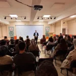 Patnos’ta Rehber Öğretmenler İçin Eğitim Toplantısı Düzenlendi