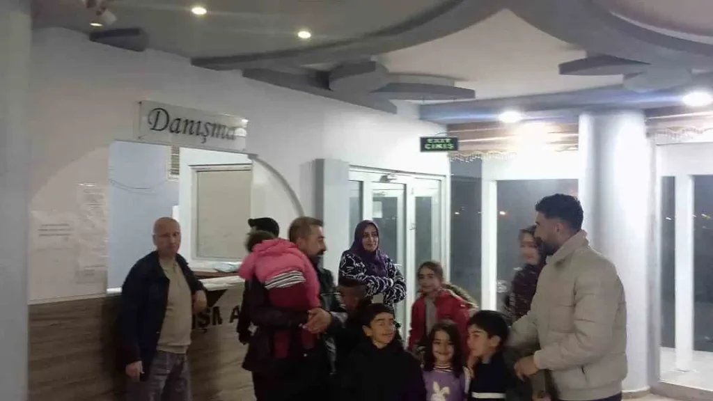 Patnos’ta Depremden Sonra Yeniden Yapılanma Süreci