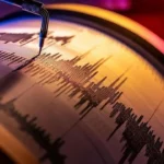 Patnos’ta 4.3 Büyüklüğünde Deprem Sonrası 5 Artçı Sarsıntı