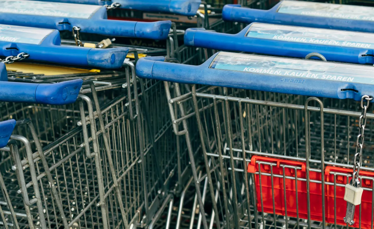 Aldi Süd’den Şok Karar: 1250 Kişi İşsiz Kalabilir