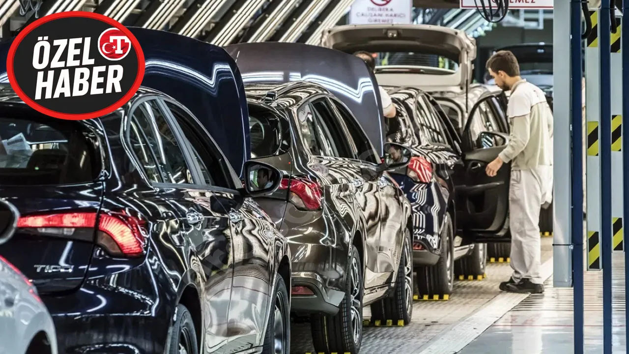 2026 İlk Çeyrekte Otomotiv Sektöründe Neler Oluyor?