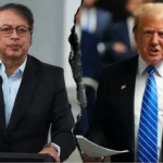 Gustavo Petro: Suikast Planları Dünya Gündeminde!