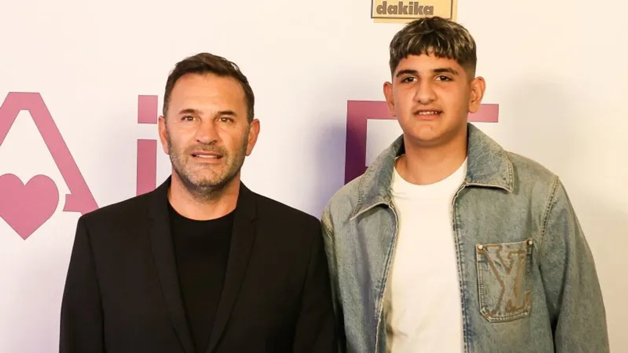 PFDK, Okan Buruk’un Oğluna 15 Gün Hak Mahrumiyeti Cezası Verdi