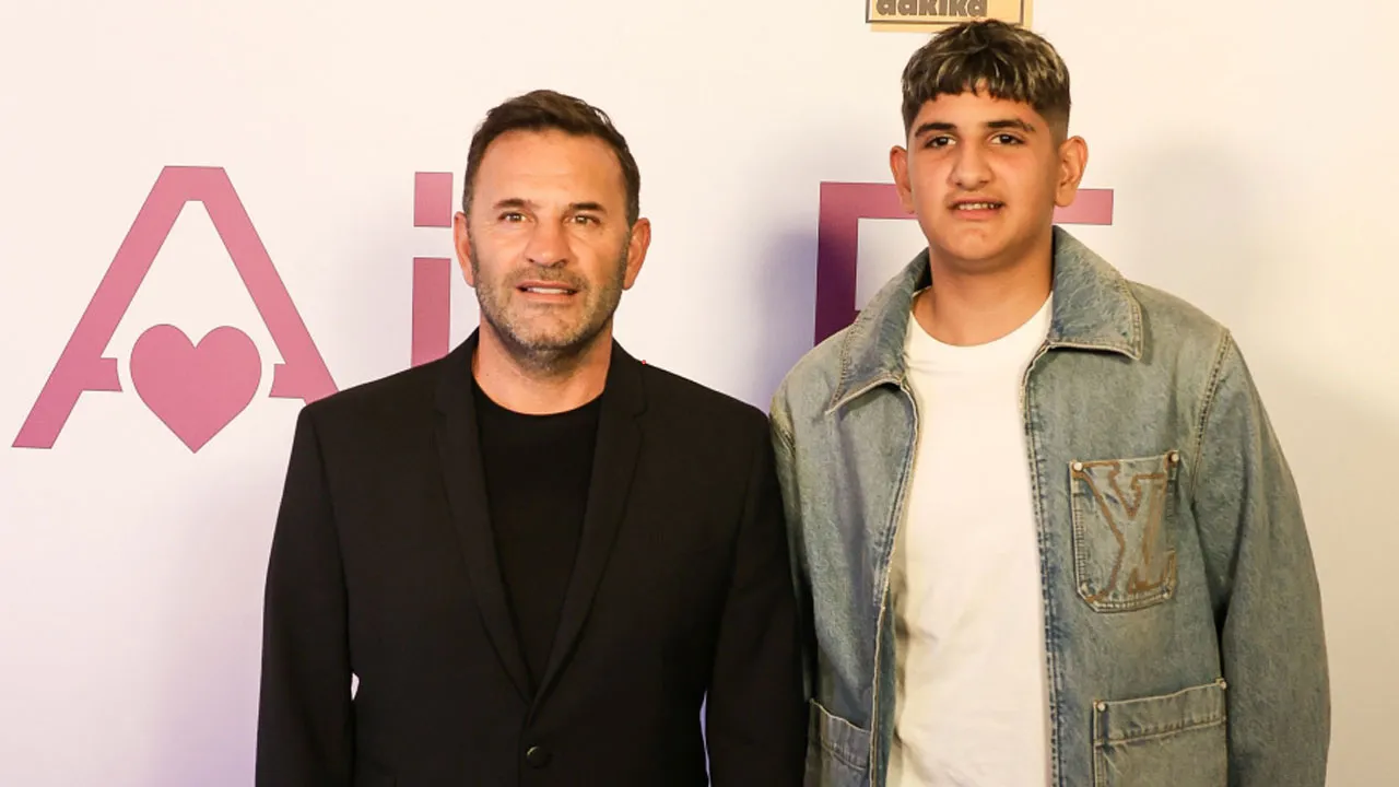 Okan Buruk’un Oğlu Ali Yiğit’e PFDK’dan Cezası Belli Oldu