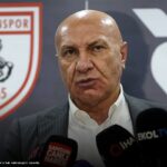 Yüksel Yıldırım’a PFDK’dan Cezalı Karar: Neden Hak Mahrumiyeti?